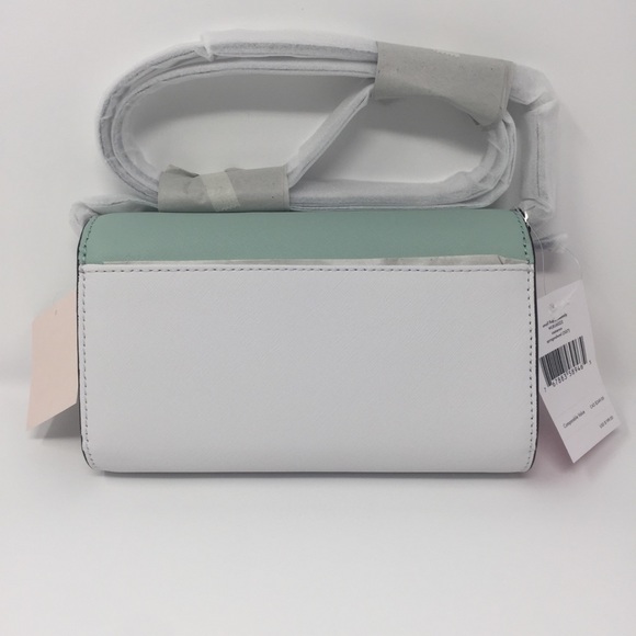 NWT Kate Spade Cameron Small Flap Crossbody Bag - Picture 3 of 6